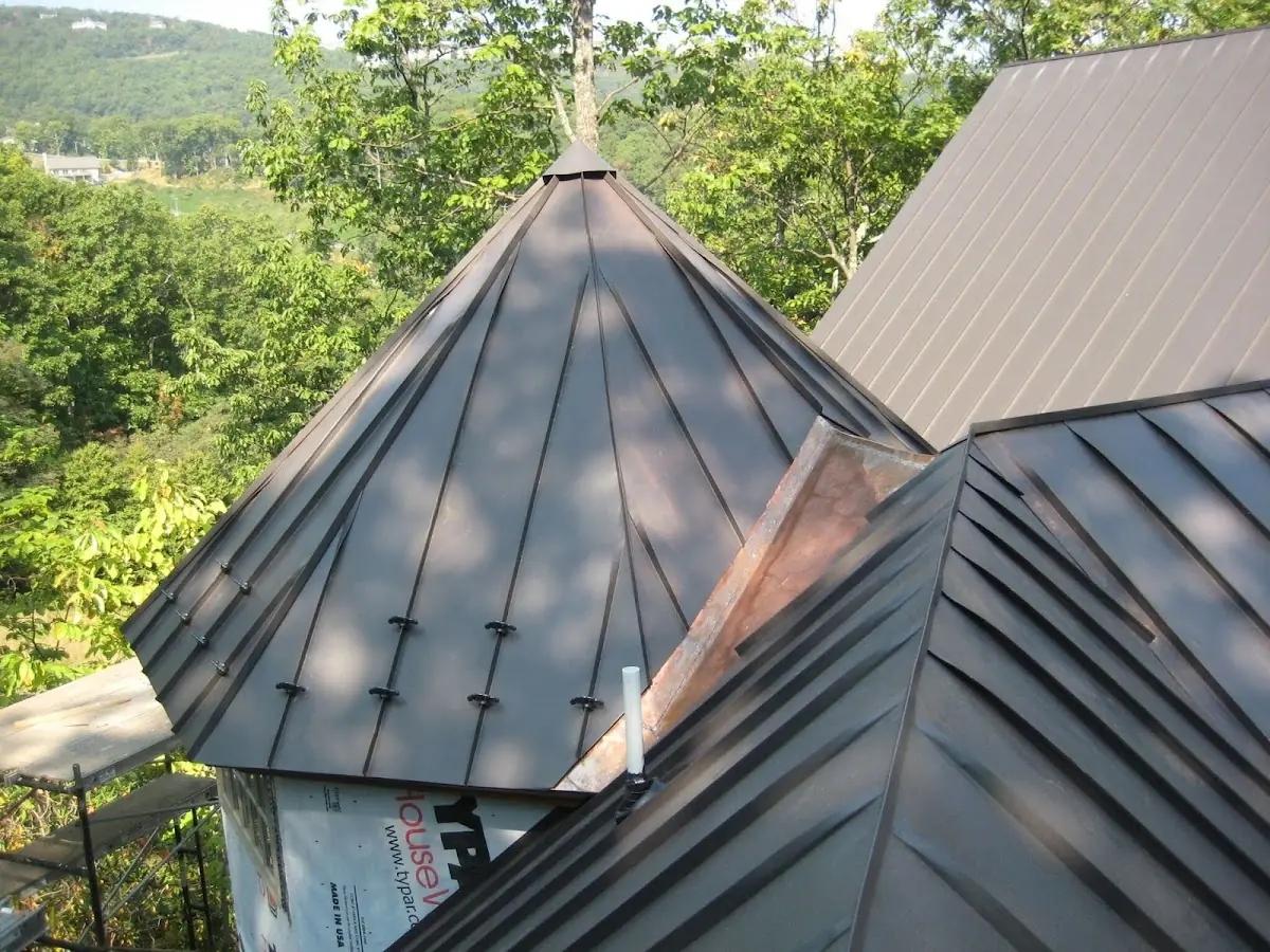 Professional Shingle Replacement & Repair by Craftsman Roofing in West Athens