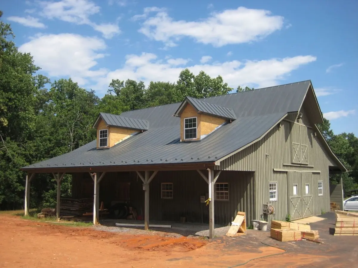 Expert Roof Coating workmanship in West Athens
