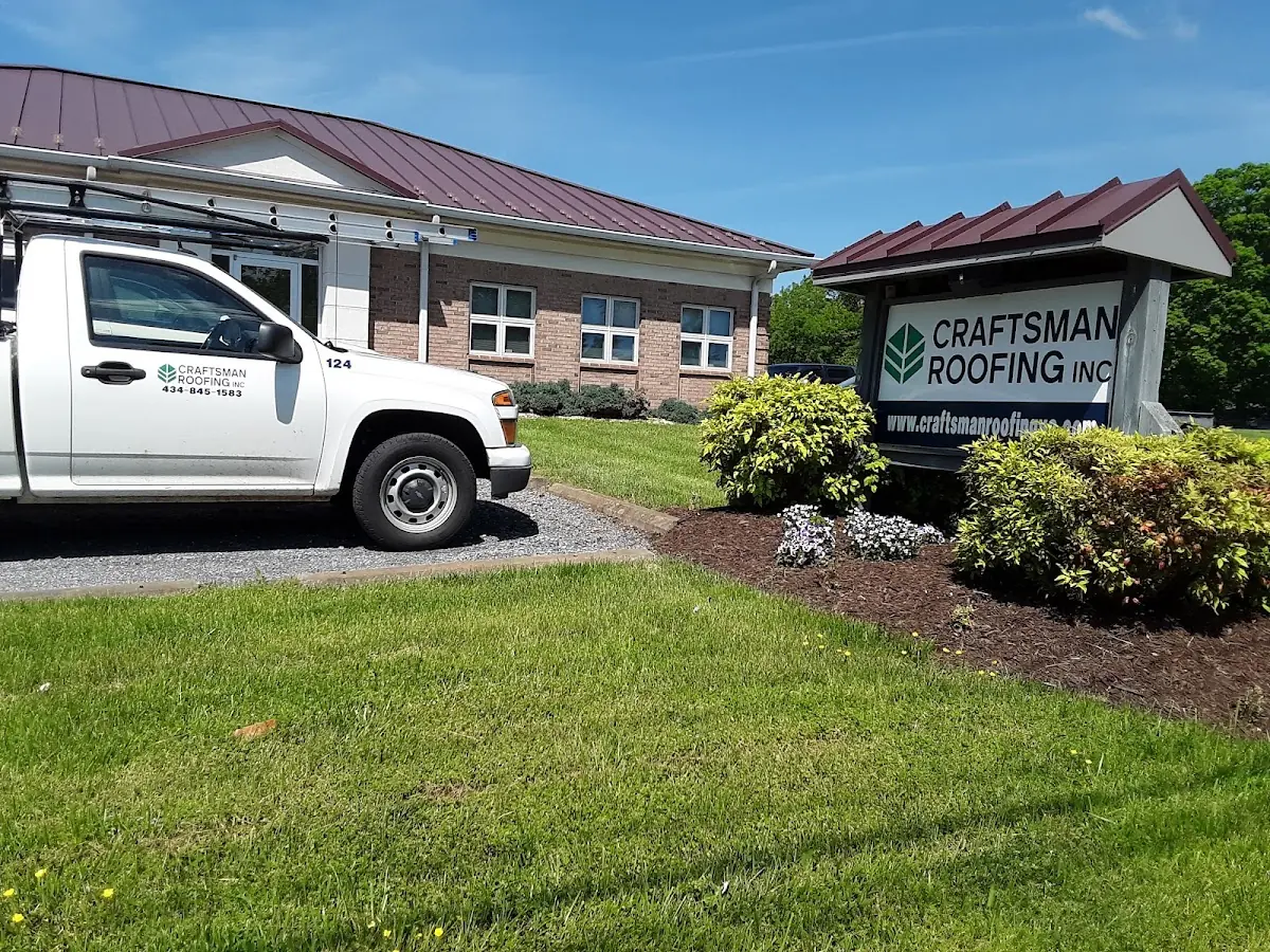 Quality Roof Replacement by experienced craftsmen in West Athens